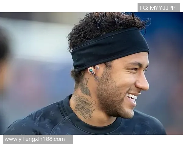 外国足球明星纹身文化探秘与他们背后的故事