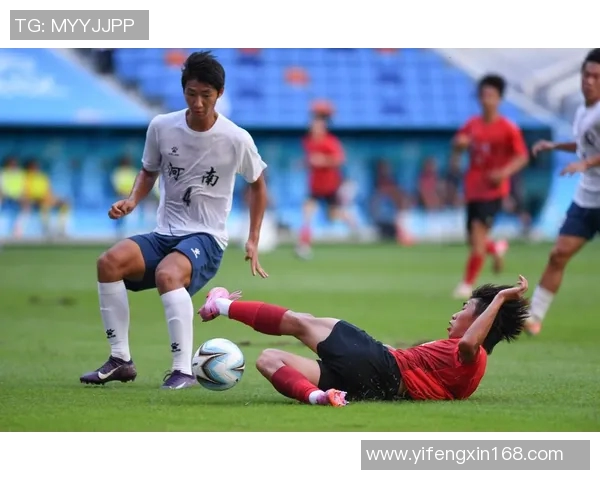 武汉足球队在全运会中的灵活性展现与战术分析