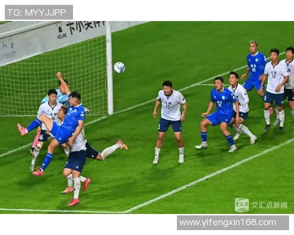 足球明星与复制人之间的较量揭示了体育与科技的未来交汇点 足球明星与复制人之间的较量揭示了体育与科技的未来交汇点