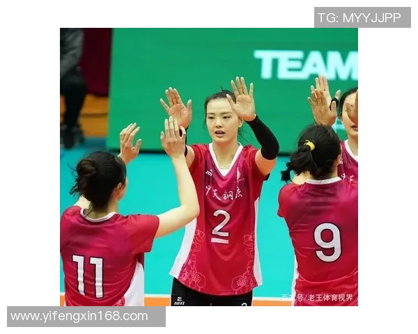 广州排球队实力解析：聚焦排球运动的未来发展与挑战