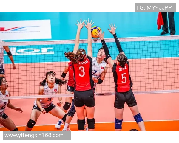 排球盛宴：深入解析杭州排球队的耐力训练与竞技精神