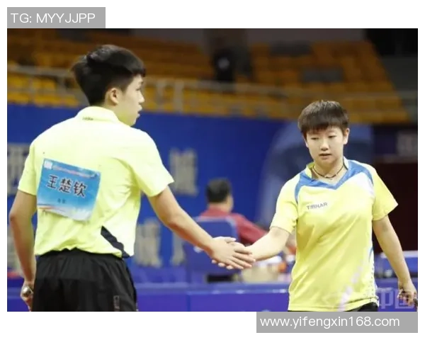 杭州乒乓球队的力量变革引发热议探索新策略与未来发展方向