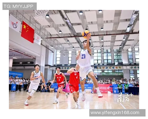 北京篮球队配合默契创新高引领全国篮球新潮流