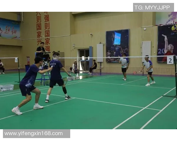 杭州羽毛球队心理素质创新高引发关注助力竞技水平提升