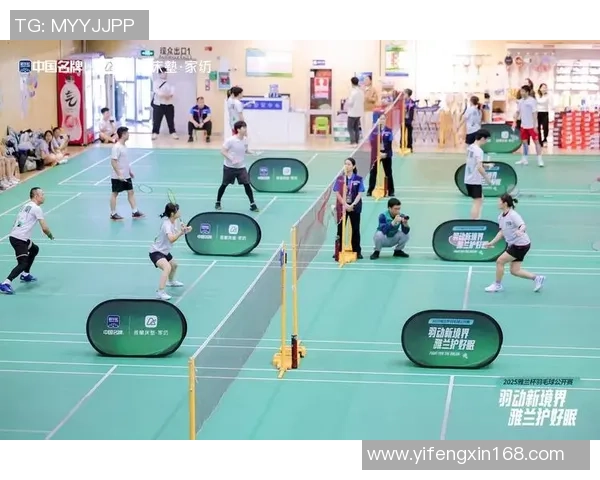 深圳羽毛球队个人能力引发热议球员表现与团队合作的深层次探讨 深圳羽毛球队个人能力引发热议球员表现与团队合作的深层次探讨